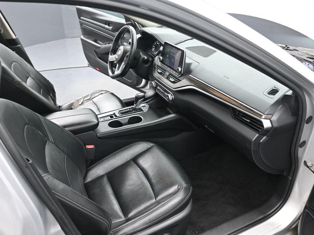 used 2022 Honda Civic car, priced at $21,288