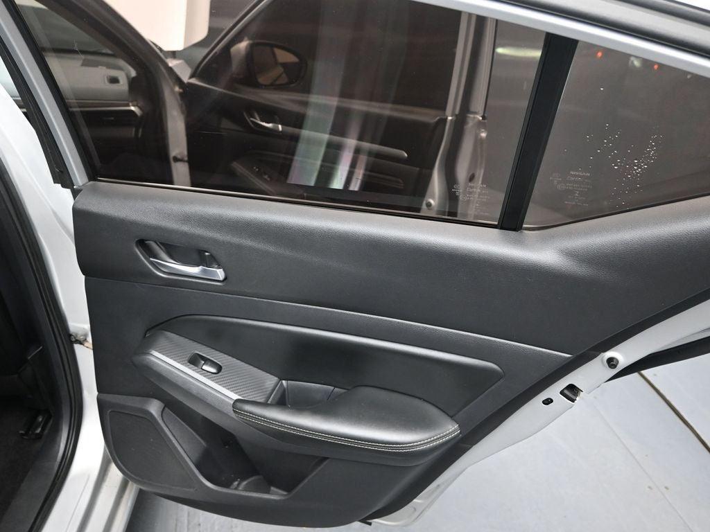 used 2022 Honda Civic car, priced at $21,288