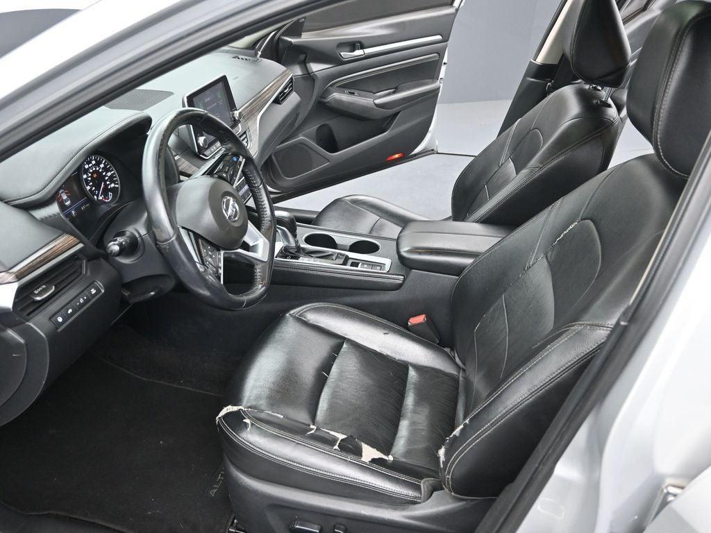 used 2022 Honda Civic car, priced at $21,288