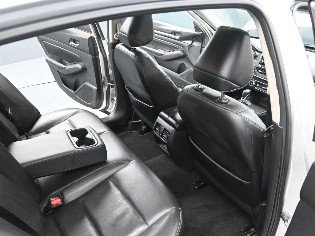 used 2022 Honda Civic car, priced at $21,288