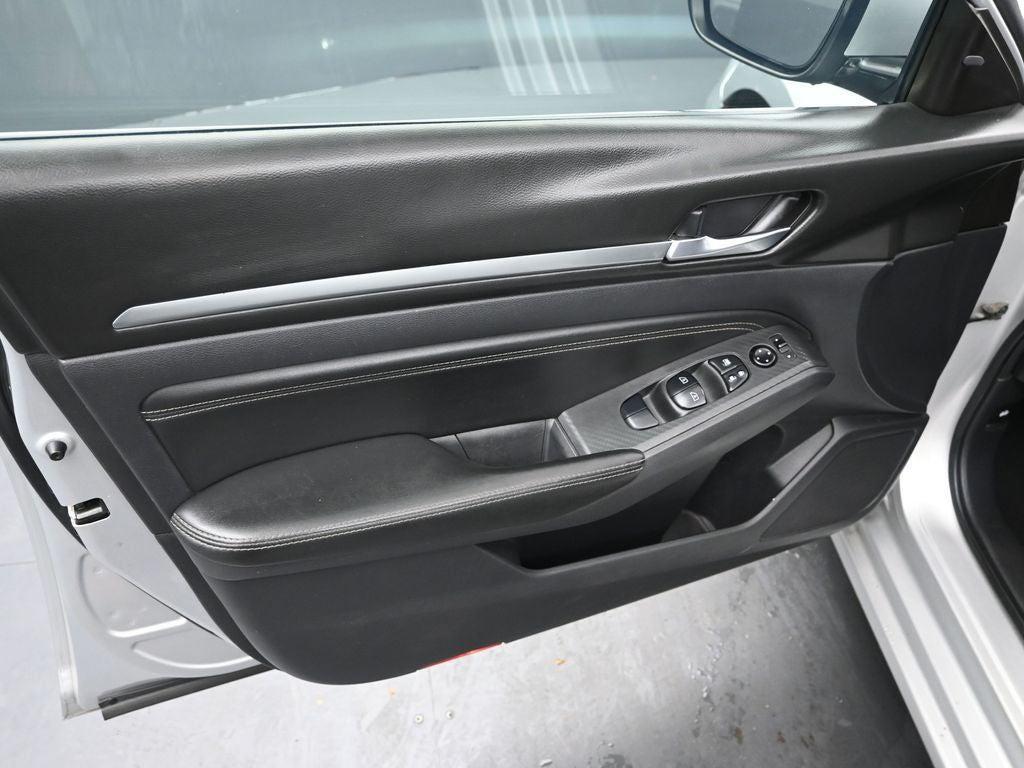 used 2022 Honda Civic car, priced at $21,288