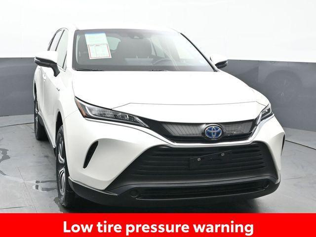 used 2021 Toyota Venza car, priced at $27,086