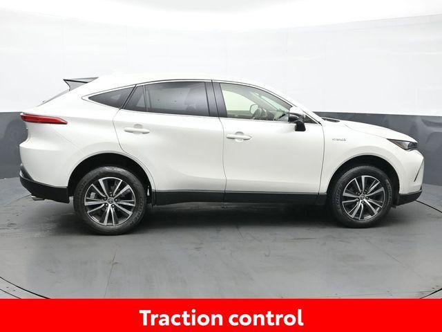 used 2021 Toyota Venza car, priced at $26,324