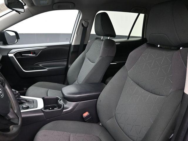 used 2023 Toyota RAV4 Hybrid car, priced at $31,994