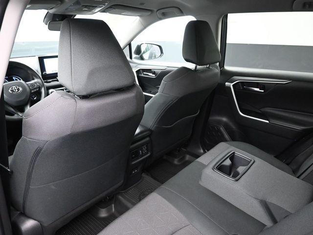 used 2023 Toyota RAV4 Hybrid car, priced at $31,994