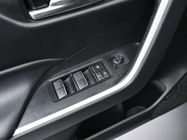 used 2023 Toyota RAV4 Hybrid car, priced at $31,994