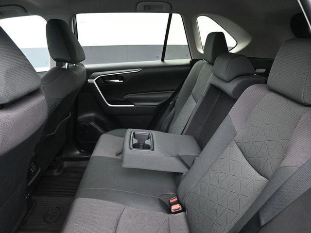 used 2023 Toyota RAV4 Hybrid car, priced at $31,994