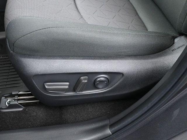 used 2023 Toyota RAV4 Hybrid car, priced at $31,994