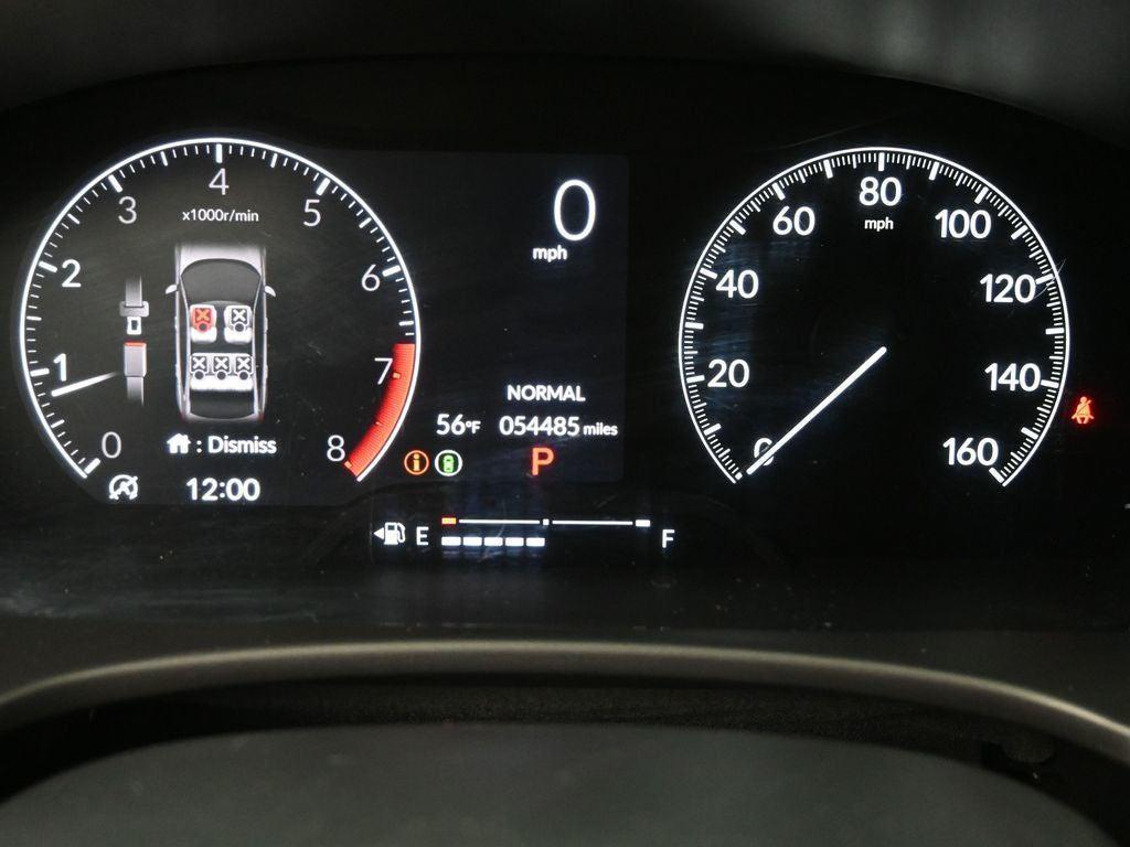 used 2022 Honda Civic car, priced at $21,894