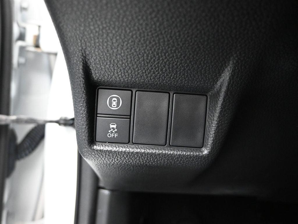 used 2022 Honda Civic car, priced at $21,894