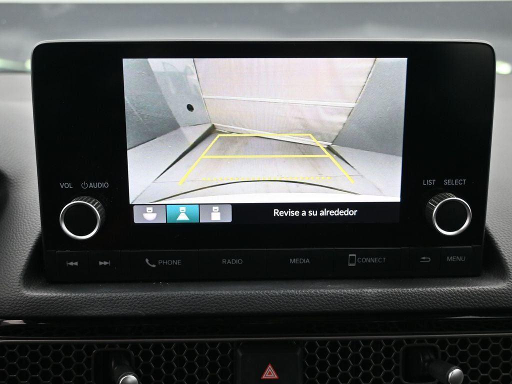 used 2022 Honda Civic car, priced at $21,894