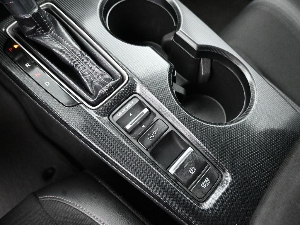 used 2022 Honda Civic car, priced at $21,894