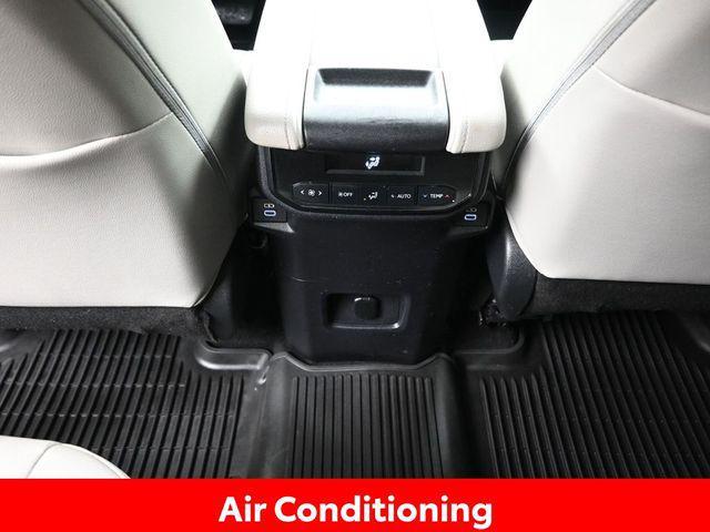 used 2024 Toyota Grand Highlander car, priced at $47,957