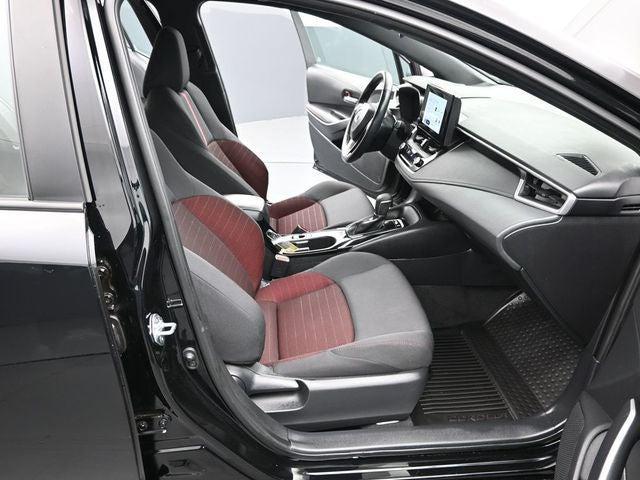 used 2023 Toyota Corolla car, priced at $23,998