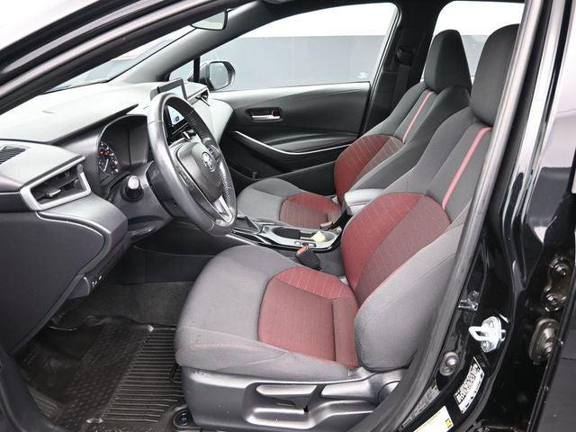 used 2023 Toyota Corolla car, priced at $23,998
