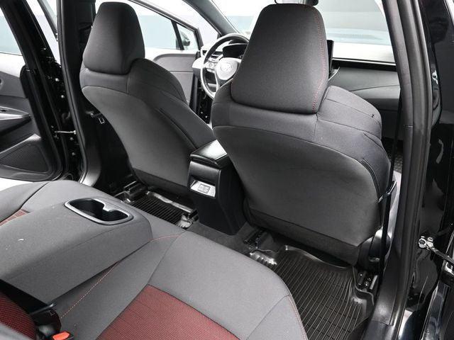 used 2023 Toyota Corolla car, priced at $23,998