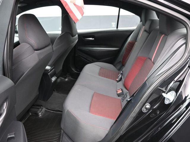 used 2023 Toyota Corolla car, priced at $23,998