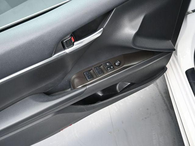 used 2024 Toyota Camry Hybrid car, priced at $22,635