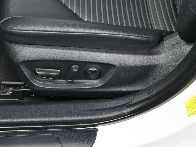 used 2024 Toyota Camry Hybrid car, priced at $22,635