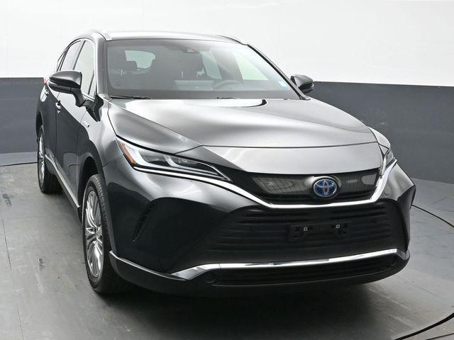 used 2021 Toyota Venza car, priced at $29,994