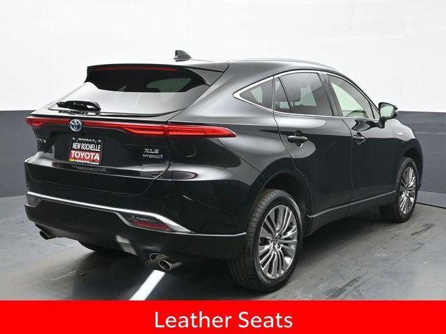 used 2021 Toyota Venza car, priced at $29,994