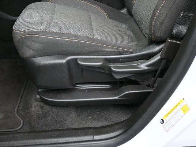 used 2019 Chevrolet Traverse car, priced at $15,987