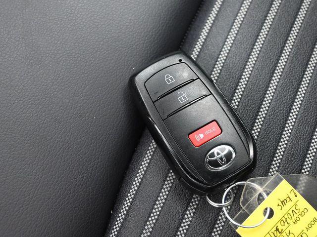 used 2025 Toyota Corolla Hybrid car, priced at $32,952