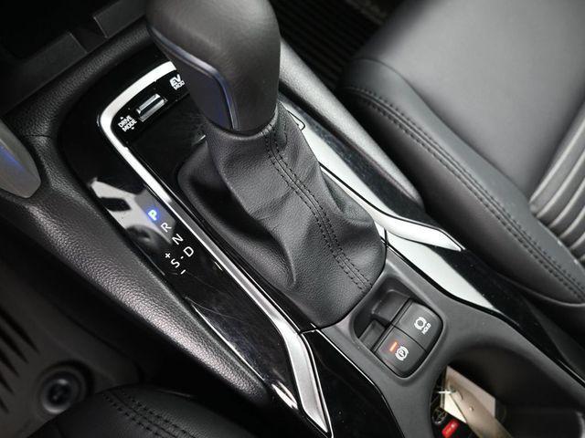 used 2025 Toyota Corolla Hybrid car, priced at $32,952