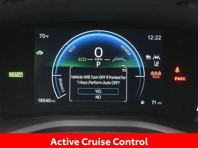 used 2025 Toyota Camry car, priced at $31,998