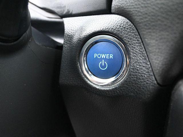 used 2021 Toyota RAV4 Hybrid car, priced at $28,460