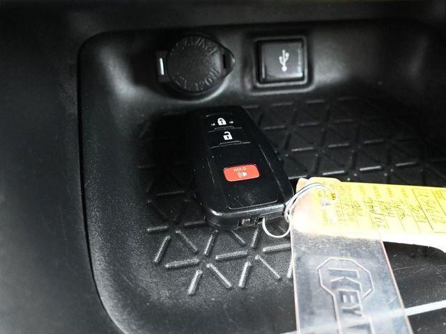 used 2021 Toyota RAV4 Hybrid car, priced at $28,460