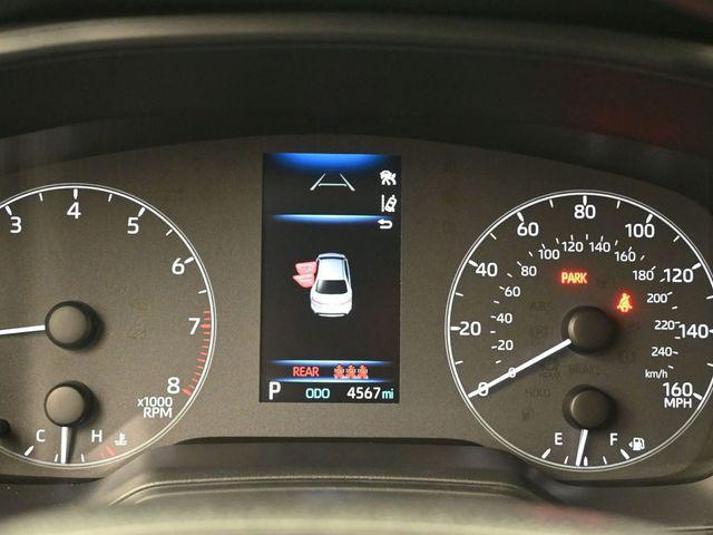 used 2025 Toyota Corolla car, priced at $23,605