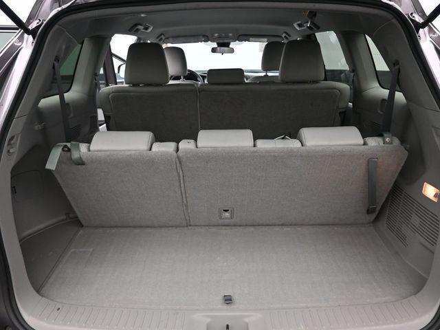 used 2019 Toyota Highlander car, priced at $22,998