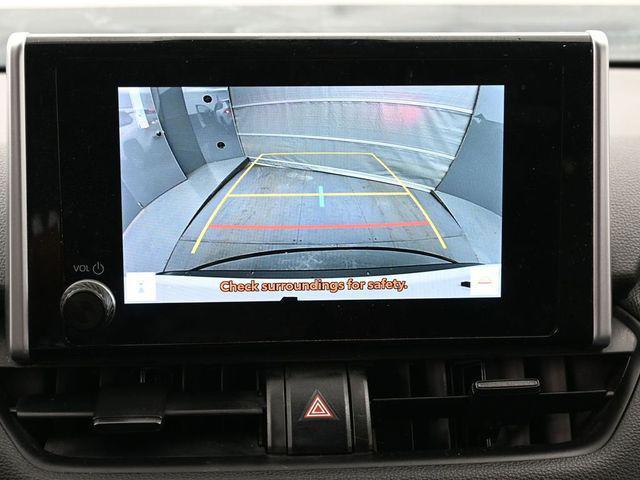 used 2024 Toyota RAV4 car, priced at $32,773
