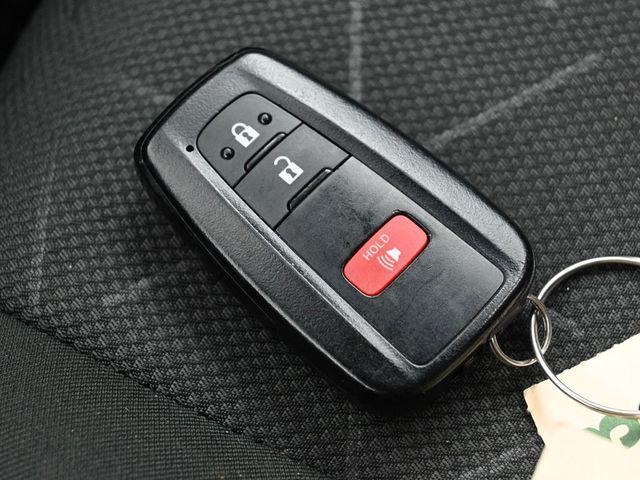 used 2024 Toyota RAV4 car, priced at $32,773