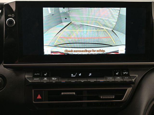 used 2025 Toyota Camry car, priced at $35,576