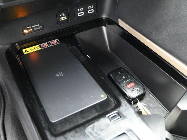 used 2025 Toyota Camry car, priced at $35,576