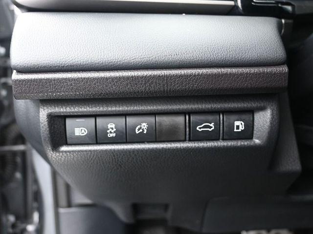 used 2025 Toyota Camry car, priced at $33,600