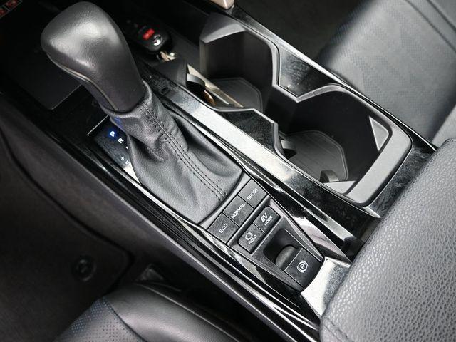 used 2025 Toyota Camry car, priced at $35,576