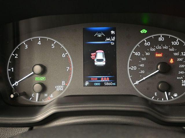 used 2024 Toyota Corolla Hybrid car, priced at $36,998