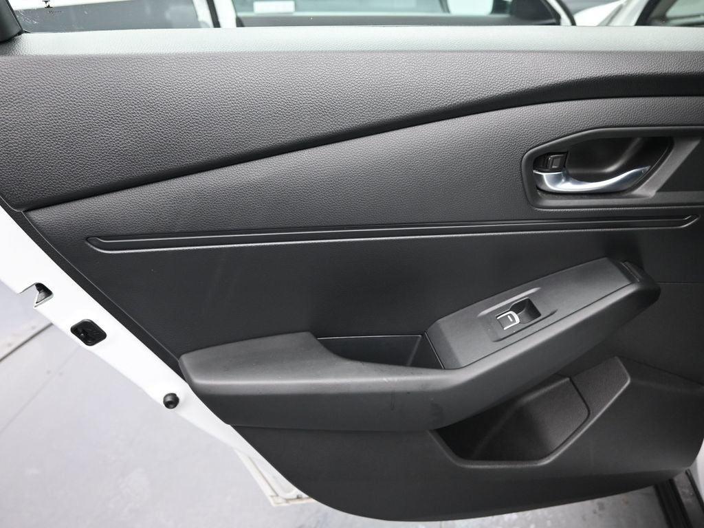 used 2023 Honda Accord car, priced at $21,923