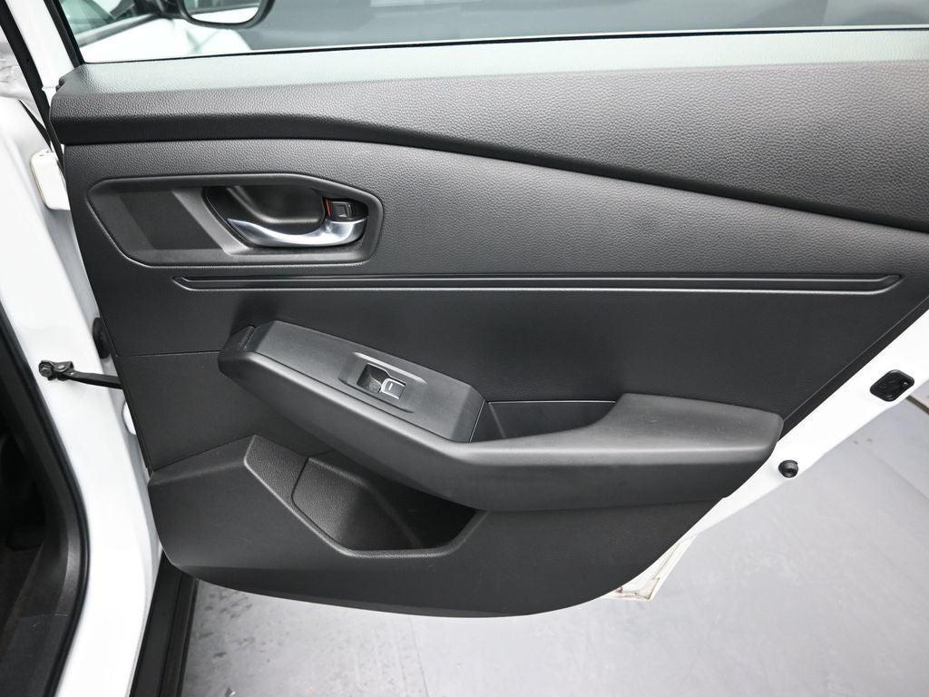 used 2023 Honda Accord car, priced at $21,923