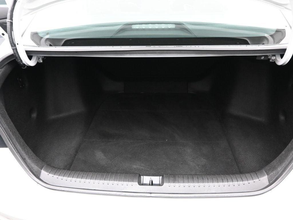 used 2023 Honda Accord car, priced at $21,923