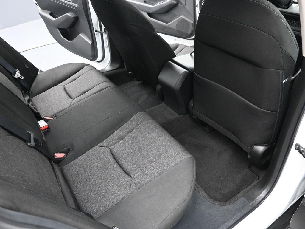 used 2023 Honda Accord car, priced at $21,923