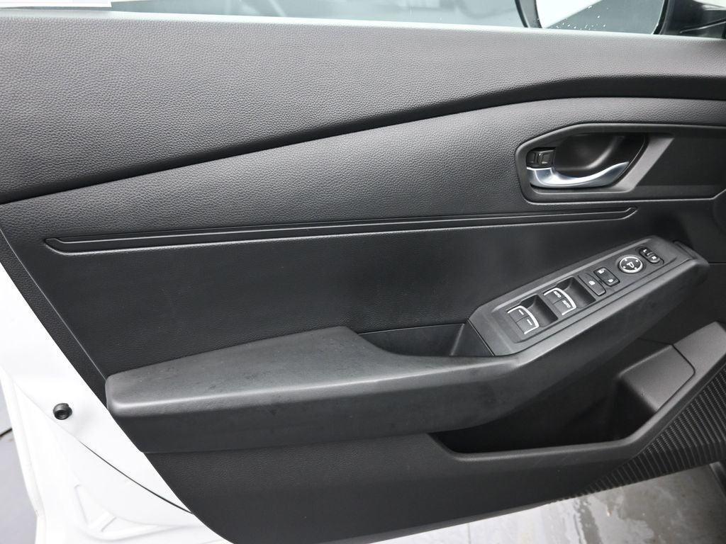 used 2023 Honda Accord car, priced at $21,923