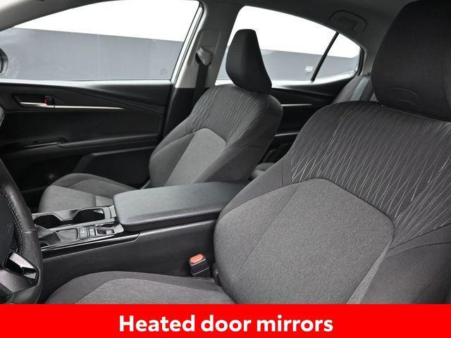 used 2025 Toyota Camry car, priced at $30,601