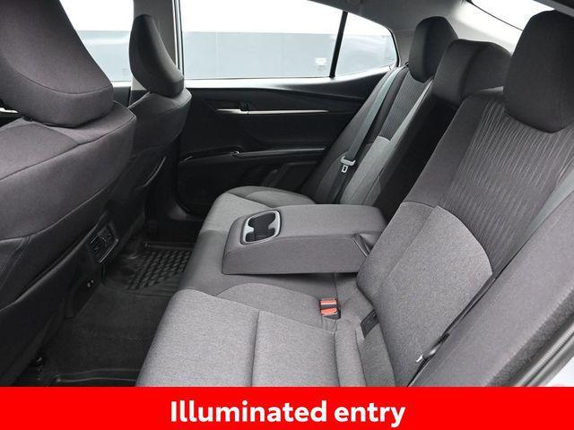 used 2025 Toyota Camry car, priced at $30,601