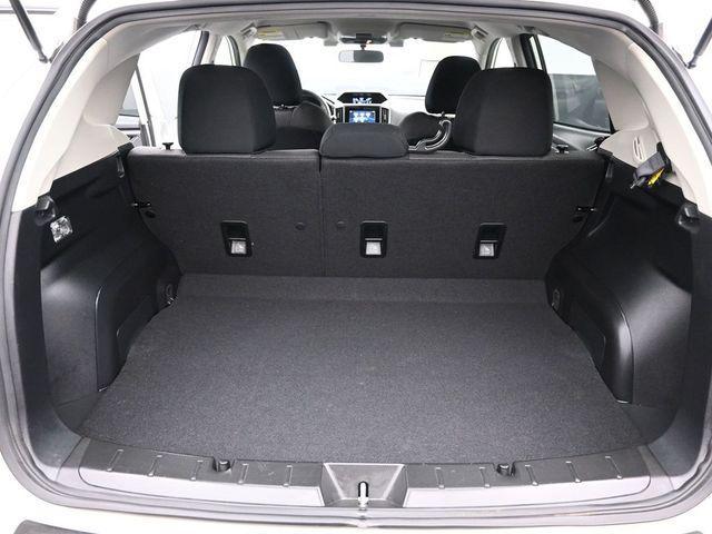 used 2023 Subaru Crosstrek car, priced at $20,880