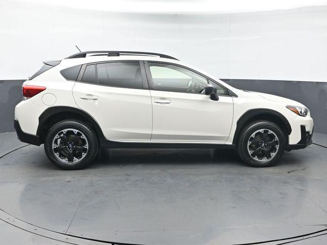 used 2023 Subaru Crosstrek car, priced at $20,880