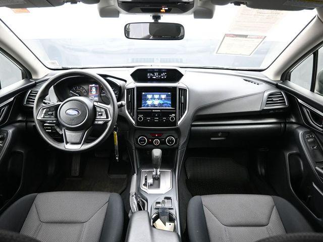 used 2023 Subaru Crosstrek car, priced at $20,880